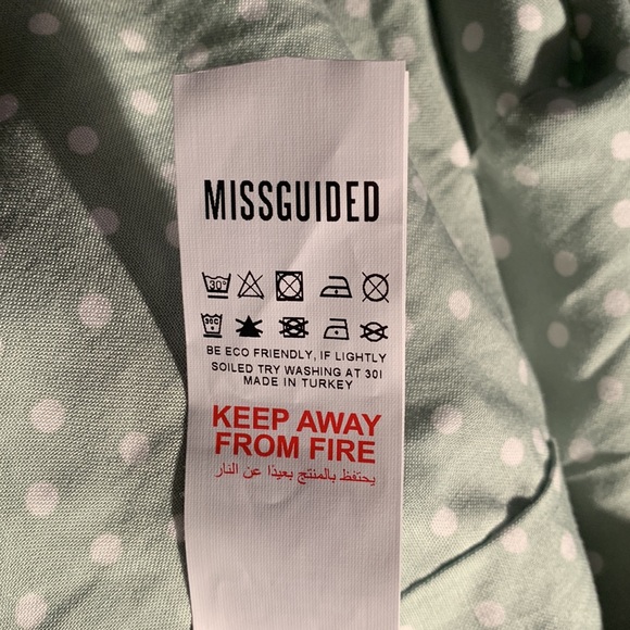 Missguided Size 10 - Picture 7 of 9